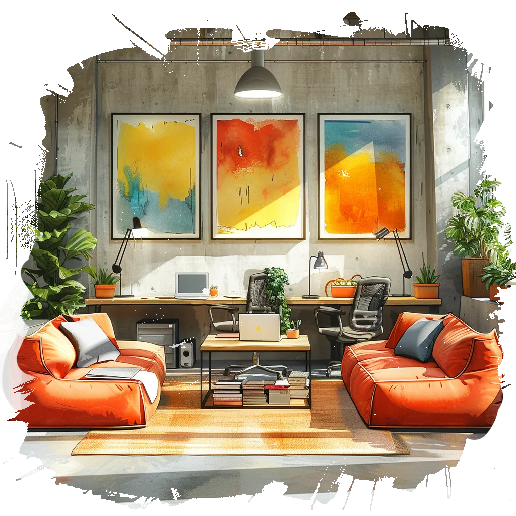 Virtual Offices